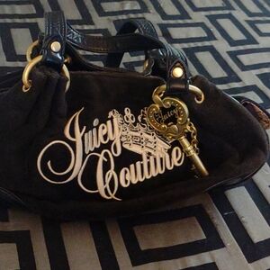 Vintage  Y2K Juicy Couture Bag